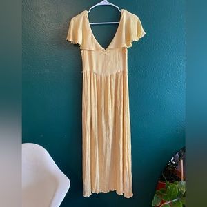 Christy Dawn Dress